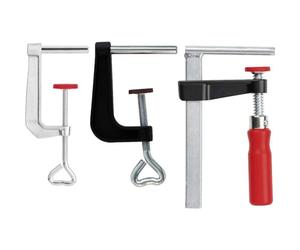 Bessey Apriete LMR 100x50mm