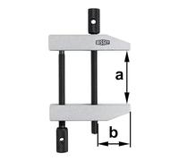 Bessey Apriete PA 87x50mm