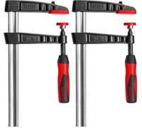 Bessey Apriete TG-2K 300x80mm (Lot de 2)