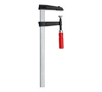Bessey Mâchoire à vis en fonte malléable TGKR 1000/120