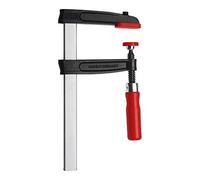 Bessey Presse à vis en fonte malléable TGRC avec poignée bois Bessey Quantité:1