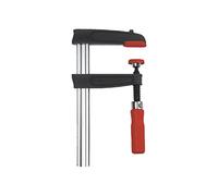 Bessey Presse à vis TPN en fonte malléable avec poignée bois — Quantité 1