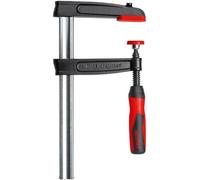 Serre-joint à vis en fonte capacité de 160 mm Bessey