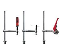 BESSEY TW16-20-10H, Serre-joint