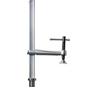Elément de serrage pour tables de soudage TW16K Bessey TW16-20-10K