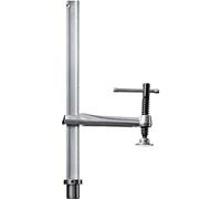 Bessey Serre-joint pour tables de soudage TW28-30-12K à longueur de travail fixe