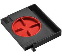 Écarteur Bessey AV2 20/89 Course de réglage : 5 - 20 mm