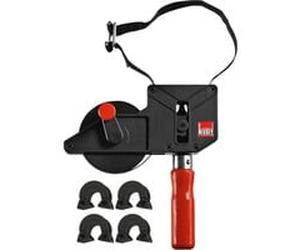 BESSEY BAN700 serre-joints Collier de serrage 7 m Noir, Rouge, Tendeur de