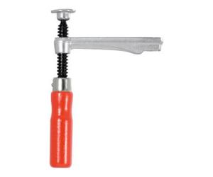 Bessey BESSEY Elément inférieur complet pour presses à vis tout acier, Type : 250 Quantité:1