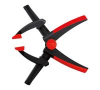 Bessey Bessey Serre-joint à ressort Vario Clippix 170x50mm Quantité:12