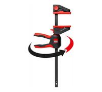 Bessey EZ360-45 – Envergure max. 450 mm – Empattement 80 mm