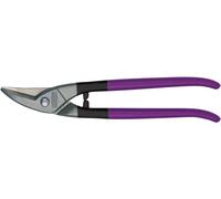 BESSEY Ciseaux À Trou HSS D407-275, Droit