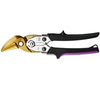 BESSEY Bichantourneuse et à coupe continue HSS-TiN