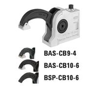 Bessey Mordaza compacta Bas-CB