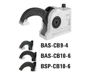 Bessey Bloc de bridage compact fermé BAS-CB Bessey Quantité:1