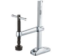 Bessey BSG21-14 - Porte-tube - 21 cm - Argent - 3,22 kg