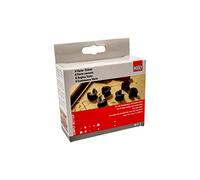 Bessey Cantoneras Vario (6 ud) Multicolore