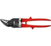 Cisaillement à la main Bessey D17A; 240 mm; Droitier