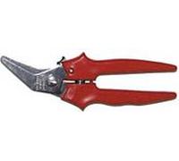 Bessey Ciseaux Combinés Coudés 185mm D48a