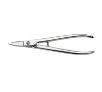 BESSEY Ciseaux De Joaillier Droits, 180Mm Longueur Totale