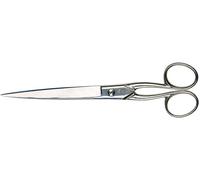 Erdi D853-200 Ciseaux à cranter 200 mm