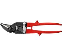 Cisaillement à la main Bessey D17ASSL; 240 mm; La gauche