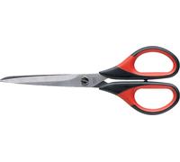 Bessey ciseaux multi-usages avec poignée bi-composants 160mmErdi, D821-160
