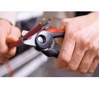Bessey Ciseaux pour câbles D49-2