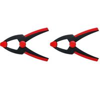 BESSEY Clippix XC 35/37 (Lot de 2)