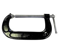 BESSEY Cm60 15,2 cm X 3-1/5,1 cm malléable C Clamp