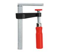 BESSEY collier de serrage en alliage sous pression LM 200x100 mm