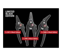 Bessey COMBI-SET-A D47-2 + D48-2 + D48A-2 EN NOIR COMBI-SET-A