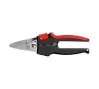 BESSEY Coupe-tout droite Combinox D50