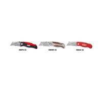 Bessey Cutter DBKAH-EU – lame rétractable, poignée aluminium
