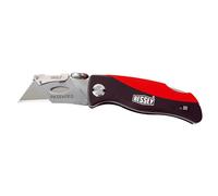 Bessey Couteau pliant poignée plastique DBKPH-EU