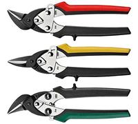 Bessey D15-SET Compact Aviation Snip (3 Piece) by Bessey