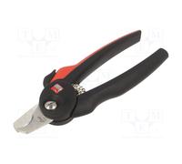BESSEY D49-2 Ciseaux