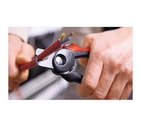 Bessey D49-2 Coupe-câbles