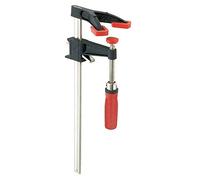 BESSEY DHBC-12 Serre-joint à double tête Rouge/noir 30,5 cm