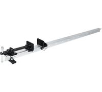 BESSEY Dormant profil T 40 x 40 TB