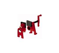 Bessey Dormants à tubes BPC-H12