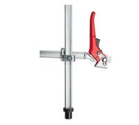 BESSEY Elément de serrage, saillie variable, TWV16-20-15H avec poignée à levier, 200/150 mm