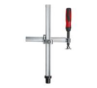 BESSEY Élément de serrage TWV avec col de cygne variable maxi. 300 mm ( 4000831141 )