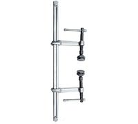 BESSEY Ensemble complet de pinces à haute performance variable SLV