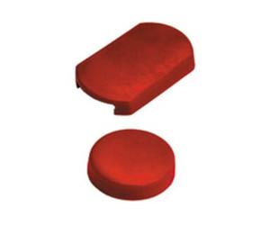 Bessey Ensemble d'embouts de protection Bessey Quantité:1