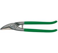 Bessey Erdi Cisaille à trou, coupe à droite 250 mm - D107-250