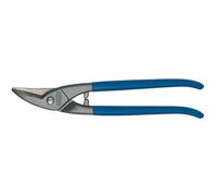 Bessey Erdi Cisaille à trou, coupe à gauche 300 mm - D207-300L