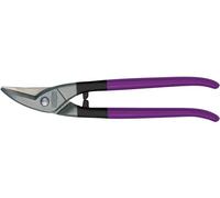 Bessey Erdi Cisaille à trou HSS coupe à droite 300 mm - D407-300