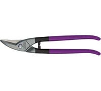 Bessey Erdi Cisaille à trou HSS coupe à gauche 275 mm - D407-275L