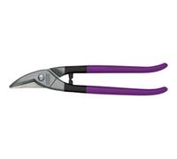Bessey Erdi Ciseaux à trou HSS coupe à droite 275 mm - D407-275